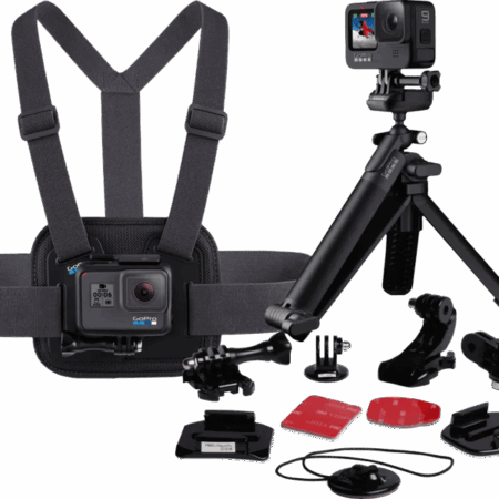 GoPro Wintersport Kit (GoPro HERO 13
