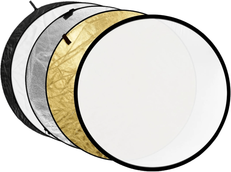 Godox 5-in-1 Reflectiescherm 80cm