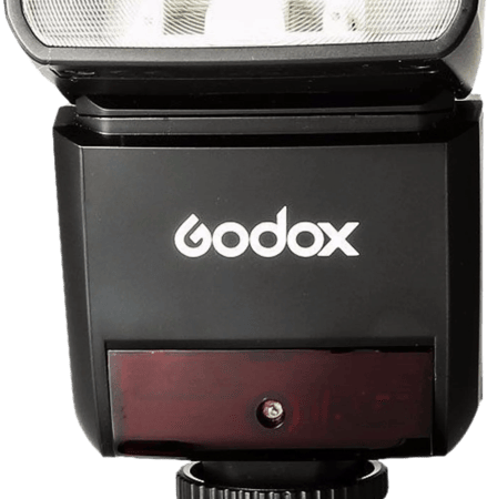 Godox Speedlite TT350 Sony