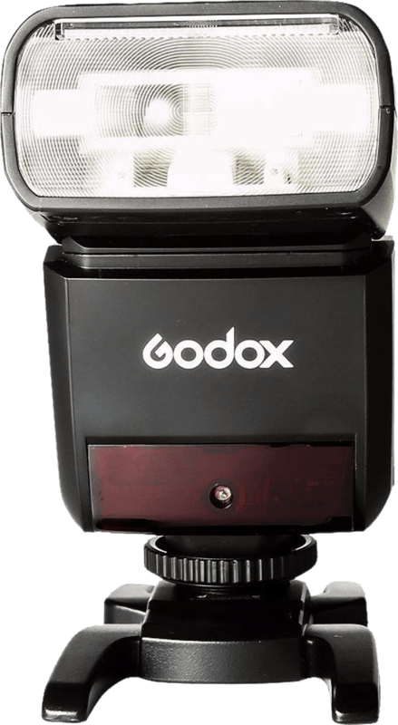 Godox Speedlite TT350 Sony