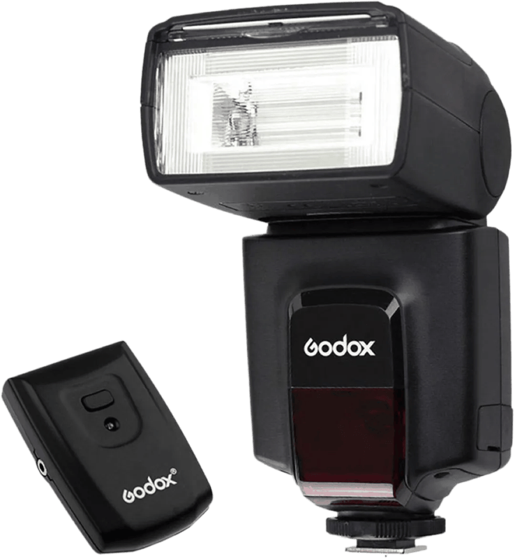 Godox Speedlite TT560 II