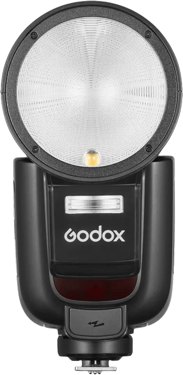 Godox Speedlite V1Pro Canon