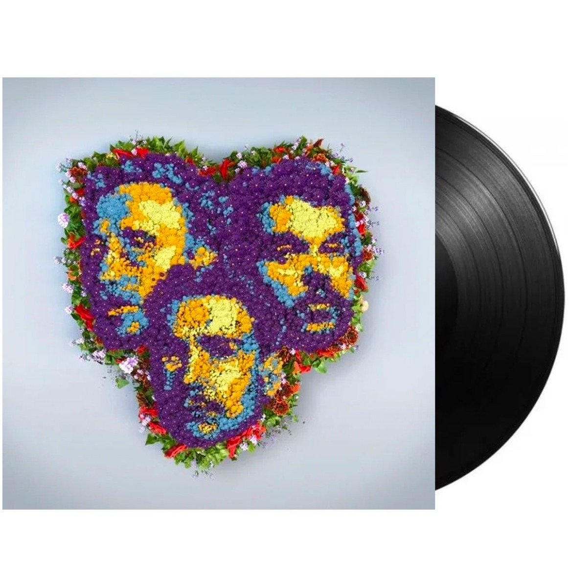 Goldband - Betaalbare Romantiek 2 | 5% korting (LP) | Fiftiesstore