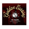 Golden Earring 50 Years Album 4CD + DVD | Fiftiesstore