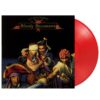 Golden Earring - Bloody Buccaneers (Rood Vinyl) (LP) | Music on Vinyl