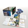 Golden Earring - Cut (Remastered & Expanded) - 2CD+DVD | Fiftiesstore