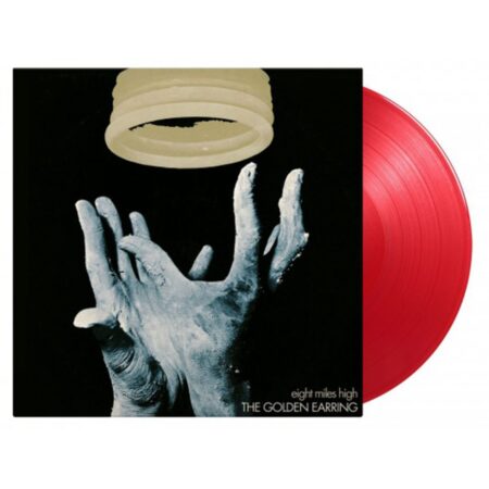 Golden Earring - Eight Miles High (Gekleurd Vinyl) (LP) | Music on Vinyl