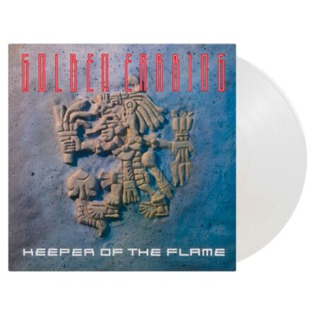Golden Earring - Keeper Of The Flame: Remastered (Clear Vinyl) (LP) | Music on Vinyl