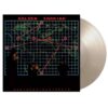 Golden Earring - N.E.W.S. (Kristal Helder Vinyl) (LP) | Music on Vinyl