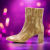 Golden Viper Boot Lureaux - Handgemaakte Nette Schoenen Voor Heren | Lureaux