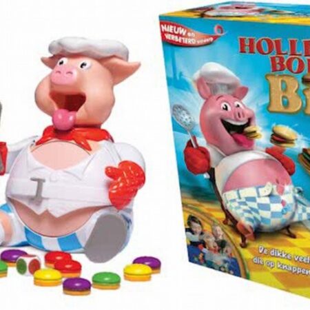 Goliath Spel Holle Bolle Big | Goliath