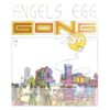 Gong - Angel's Egg (50h Anniversary Edition) (Record Store Day 2023) (LP) | Fiftiesstore