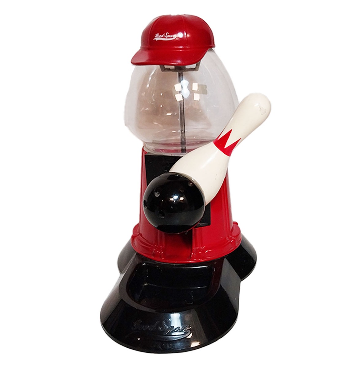 Good Sport Bowling Kauwgom/Snoep Automaat | The Dutch Pickers