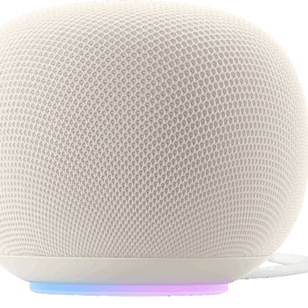 Google Home Speaker Crème