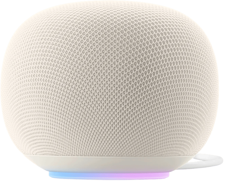 Google Home Speaker Crème