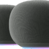 Google Home Speaker Grijs Duo Pack