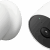 Google Nest Cam Duo Pack