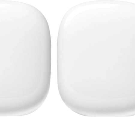 Google Nest Wifi Pro 2-pack