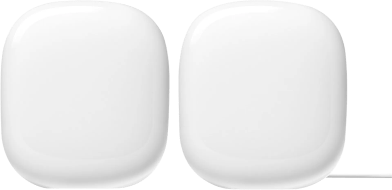 Google Nest Wifi Pro 2-pack