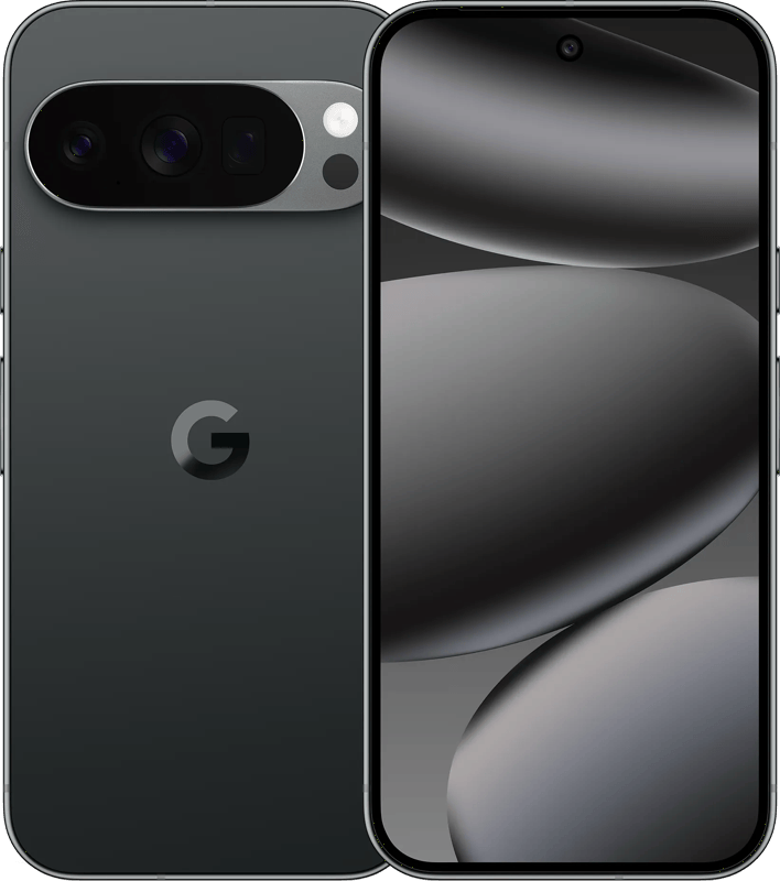Google Pixel 10 Pro 128GB Zwart 5G
