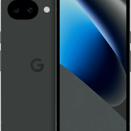 Google Pixel 10a 128GB Zwart 5G