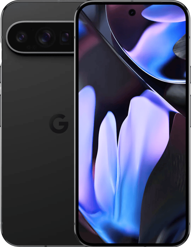 Google Pixel 9 Pro XL 128GB Zwart 5G