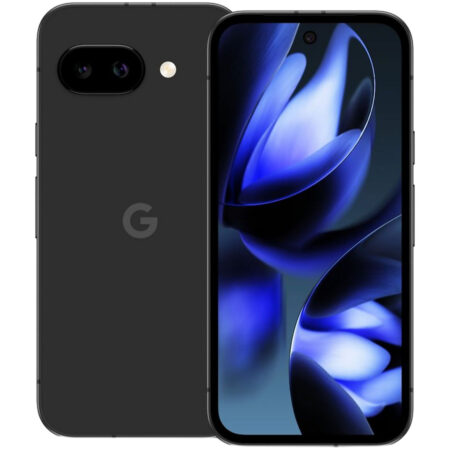 Google Pixel 9a 128GB Smartphone Zwart | Google