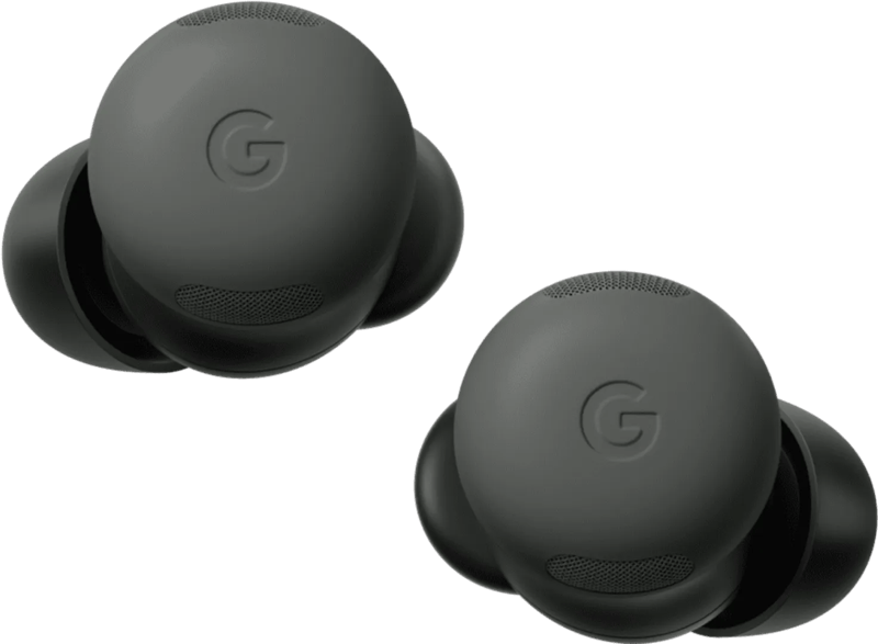 Google Pixel Buds Pro 2 Grijs