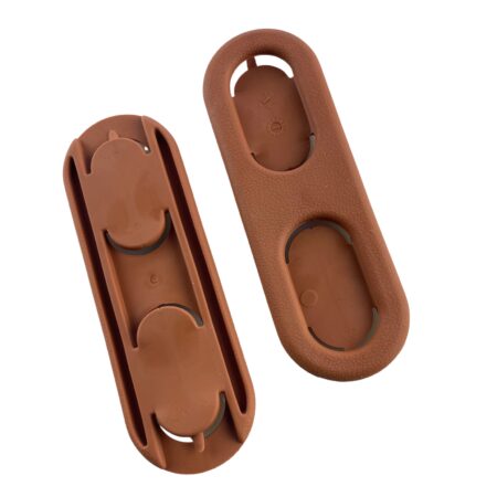 Gordel Pads Voor Bobike Go Bruin | Bobike