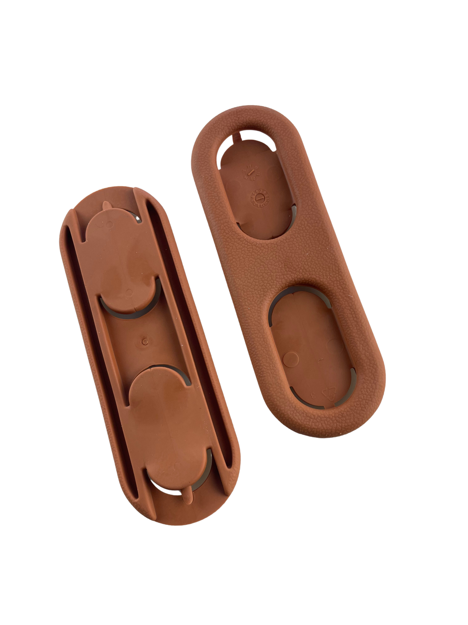 Gordel Pads Voor Bobike Go Bruin | Bobike