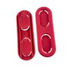 Gordel Pads Voor Bobike Go Rood | Bobike