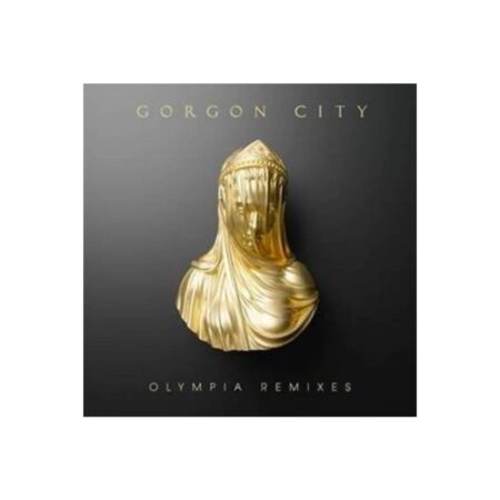 Gorgon City - Olympia Remixes 12" ( Record Store Day 2022 ) LAATSTE STUKS | 11% korting | Fiftiesstore