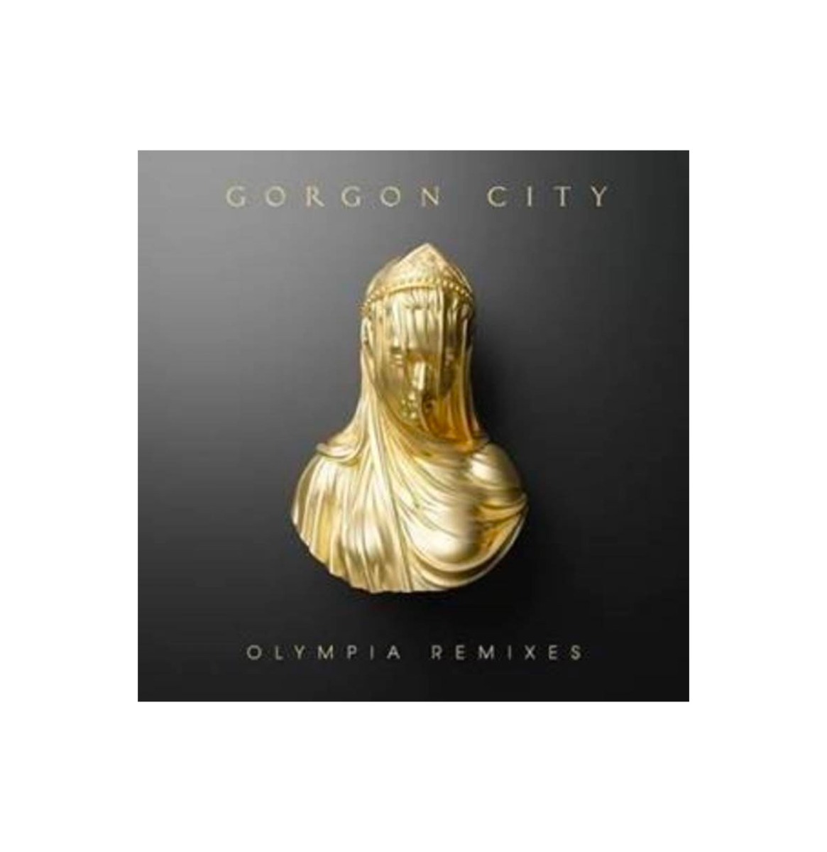 Gorgon City - Olympia Remixes 12" ( Record Store Day 2022 ) LAATSTE STUKS | 11% korting | Fiftiesstore