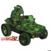Gorillaz - Gorillaz 2 (LP) | Fiftiesstore