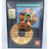 Gouden Plaat 24KT Elvis Presley Golden Records Vol. 3 | Elvis Presley