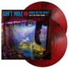 Gov't Mule - Bring On The Music - Live at The Capitol Theatre: Vol. 1 Red/Black Marble Gelimiteerd | Fiftiesstore