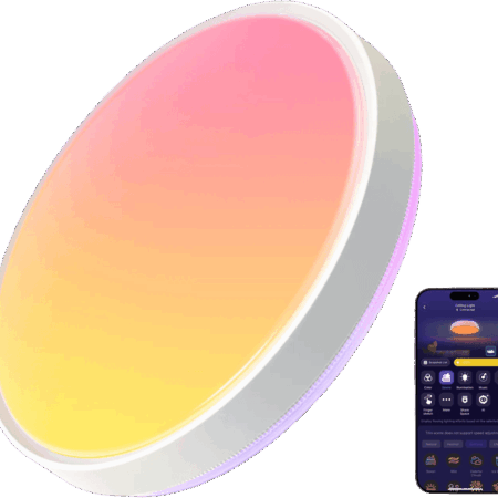 Govee Ceiling Light Pro 15 inch