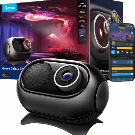 Govee Galaxy Light Projector 2 Pro
