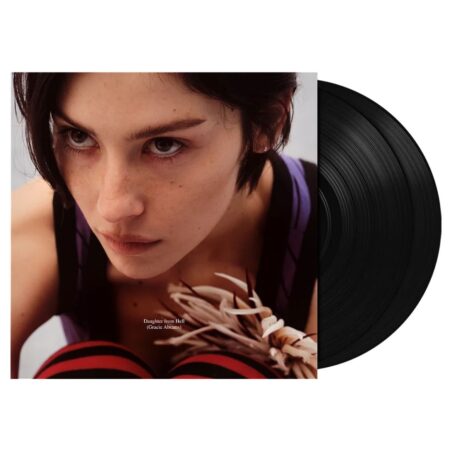 Gracie Abrams - Daughter From Hell 2 (LP) | Fiftiesstore
