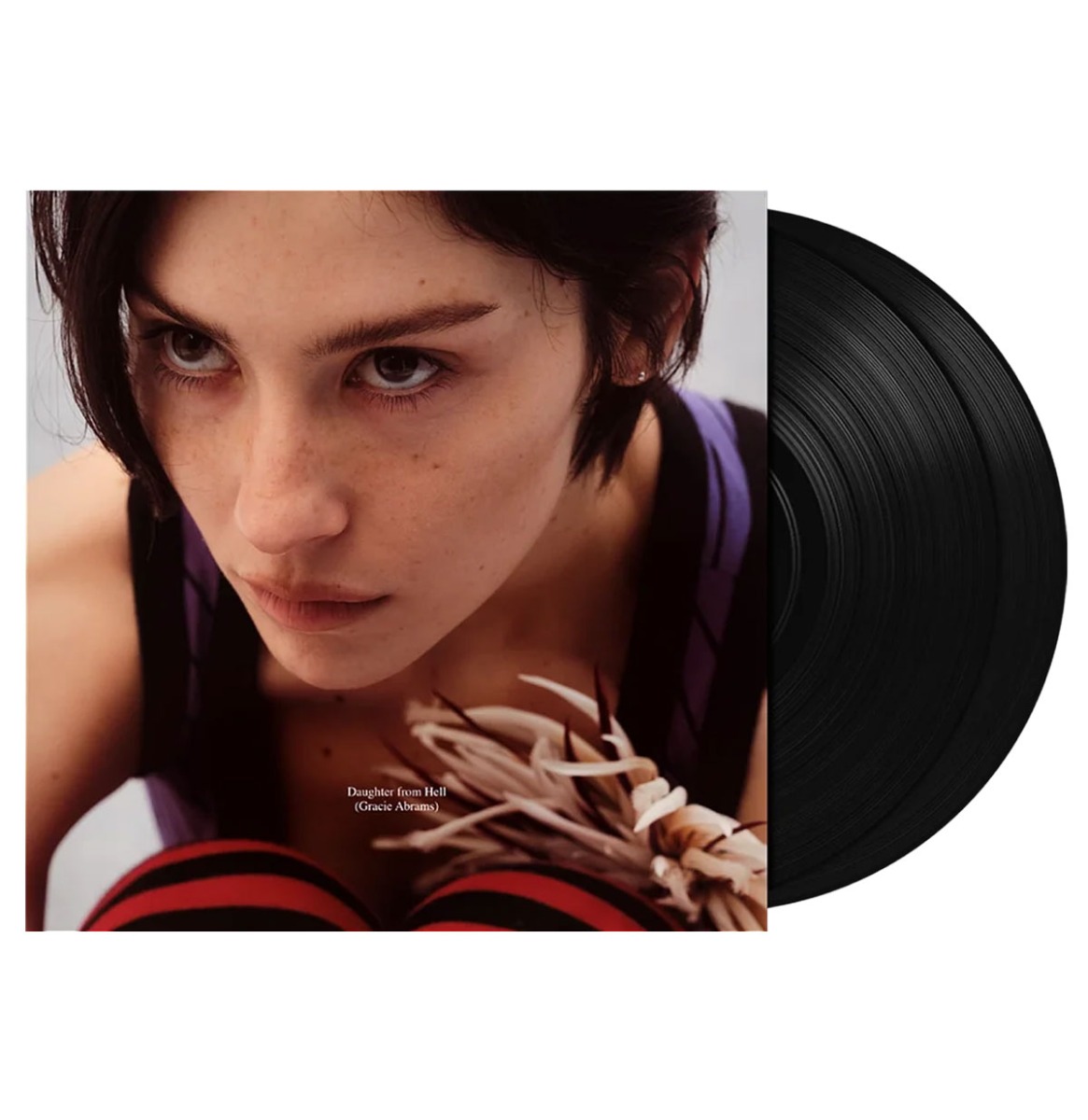 Gracie Abrams - Daughter From Hell 2 (LP) | Fiftiesstore