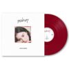 Gracie Abrams - Minor: 5 Jaar Jubileum Editie (Rood Vinyl) (LP) | Fiftiesstore