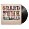 Grand Funk Railroad - Collected 2 (LP) | Music on Vinyl