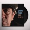 Grant Haua - Awa Blues (LP) | Fiftiesstore