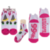 Grappige Unicorn Sokken Antislip - One-Size (36-45) Cadeau | OUT OF THE BLUE
