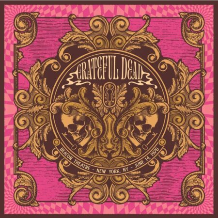 Grateful Dead - Beacon Theatre