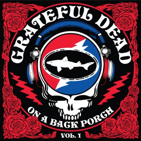 Grateful Dead - On A Back Porch Vol. 1 (Record Store Day 2025) (LP) | Fiftiesstore