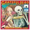 Grateful Dead - The Best Of: Skeletons From The Closet (Gekleurd Vinyl) (Walmart Exclusief) (LP) | Fiftiesstore