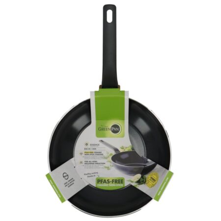 Green Pan Essence Wok 28cm | Greenpan