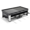 GreenPan Bistro gourmet Gourmetset Zwart | Greenpan