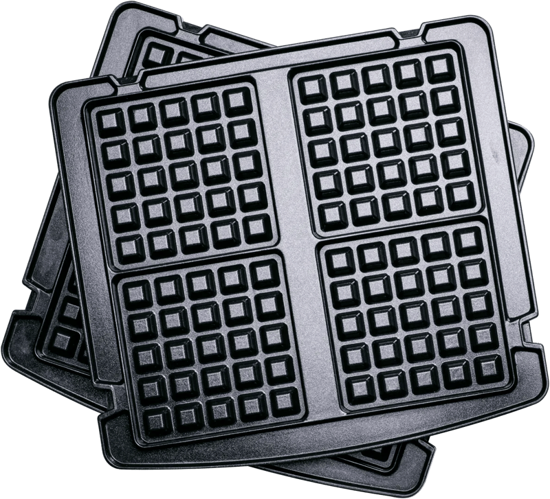 GreenPan Elite Wafelplatenaccessoire